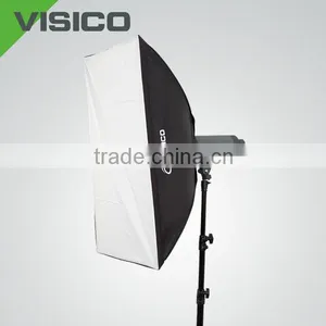 Professional Photography Softbox With Photographic Equipment thumbnail-1