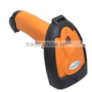 NT-8099 Handheld 2D QR Bar Code Scan Barcode Scanner From China Manufacturer thumbnail-5