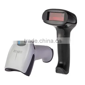 Hot Sale:NT-2012 Competitive and Favorable Price of Wired Handheld Barcode Scanner for Supermarket thumbnail-3