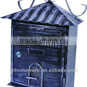 Craft Metal Mailbox thumbnail-1