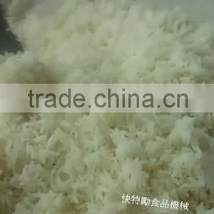 KS-80/Bolier Type Ponni Rice Steamer /Basmati Rice thumbnail-4