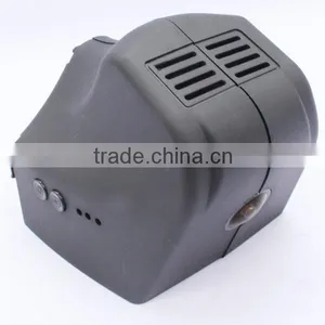 2016 NEW Car HD DVR 170 Degree Car Recorder 1080p With HD Night Vision G-sensor Fit for Ferrari Car thumbnail-3