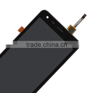 Original Genuine LCD Screen With Digitizer and Frame Assembly For Xiaomi Redmi Mi2 thumbnail-3
