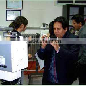 Portable Veterinary X-ray Equipment Machine For Sale thumbnail-2