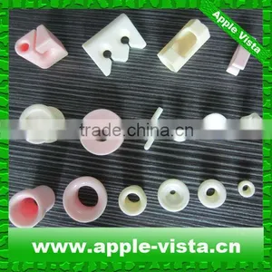 Heat-resistance Al2O3 Ceramic Spare Parts for Textile Machinery thumbnail-3
