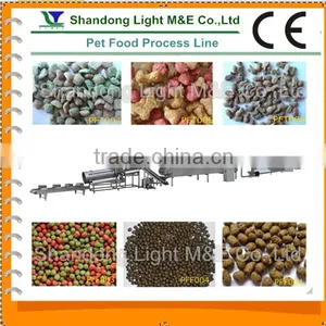 Small Fish Food Pellet Machines thumbnail-2