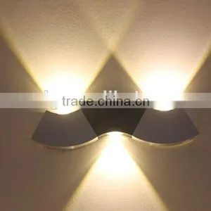 Wall Mounted Led Step Lights for Hotel/home 1W 2W 3W 4W 5W 6W (Shenzhen Factory) thumbnail-6
