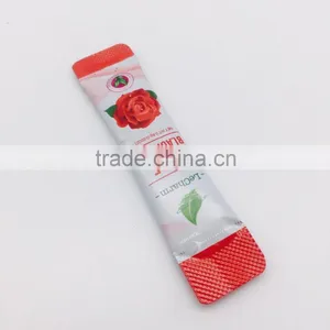 Customized Package Rose Tea Powder Plant Extract Products thumbnail-3