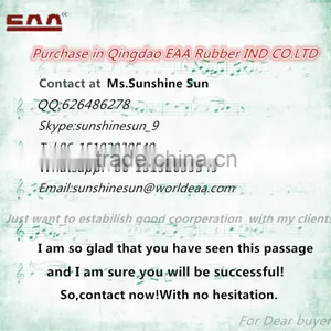 A151-160P02 Rubber Spring for HOWO Fuso Trucks Hot in Sale 2015 thumbnail-2
