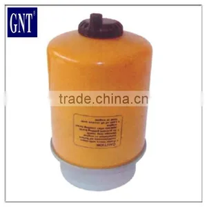 GNT Brand Low Price Oil Water Separator 117-4089 for Excavator Parts thumbnail-1