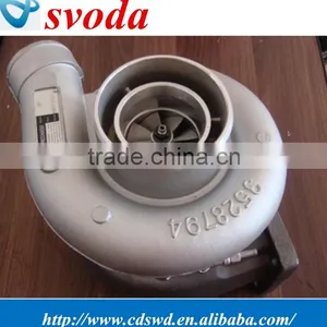 China Supply Turbocharger 3528794 for Cummins thumbnail-1