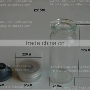 Pharmaceutical Glass Bottle thumbnail-5