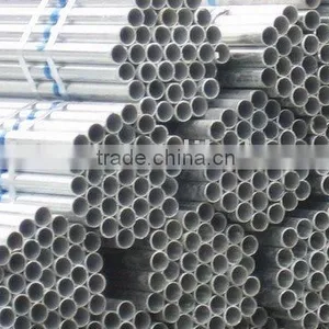 Galvanized Steel Pipe thumbnail-1