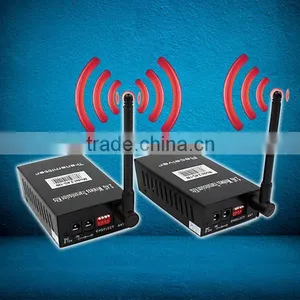Popular Recently 2.4GHz-1W Wireless Audio Imagemini Wireless Transmitter and Receiver 2.4GHz-1801 (1W) thumbnail-3