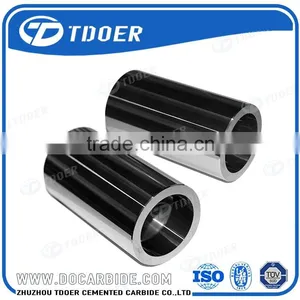 Factory Manufacture Sleeve Bearing Bush thumbnail-3