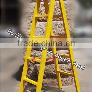 Multipurpose and Insulated Ladder,free Standing Ladder thumbnail-1