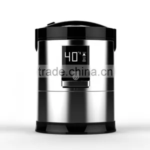 Beer Brewing Kettle/ Instant Water Pot /hot Water Boiler thumbnail-1