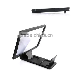 Factory Sell Mobile Phone Screen Magnifier thumbnail-3