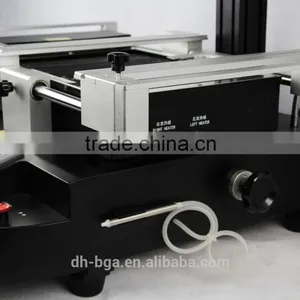 Dinghua 3 Zones HD Touch Screen Laptop Mobilde Motherboard Chip Repair Machine,PC Repair Shop DH-A1 thumbnail-5