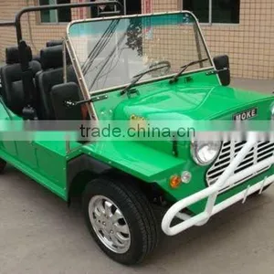 Hot Classic UK Version Mini Moke thumbnail-1
