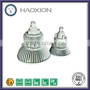 LED Flood Light Fixture thumbnail-2