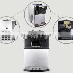 Pasmo 2015 Most Welcome Home Use/commercial Ice Cream Maker Quality Choice thumbnail-6