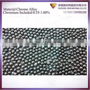 Steel Shot 230 Surface Treatment thumbnail-1
