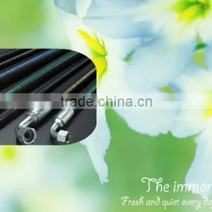 Corrugated Surface Hydraulic Hose Rotary Drilling Hose Different Kinds thumbnail-1