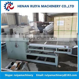 Chopped/Crushed Nuts Making Machine|Commercial Chopped Peanut Cutting Machine Quality Choice thumbnail-4