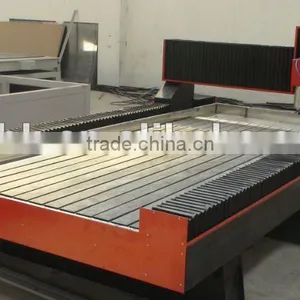 Hongda Boke Stone CNC Router Machine Hd-9015 thumbnail-1