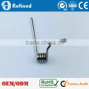 Mini Torsion Spring With Competitive Price, Metal Spring Wholesale thumbnail-4