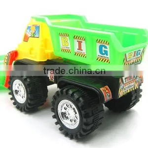 OEM Custom HQ Product Model Truck Plastic New Car With EN71 thumbnail-6