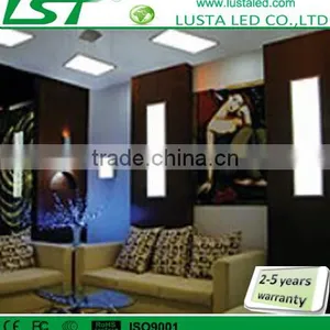 Flat Panel Light LED 1195*295, Ultra Bright, Even Soft and Fashion Design, AC85-265V Constant Voltage, IP52 thumbnail-1