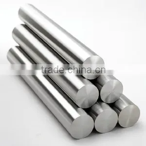Medical Instruments Titanium Round Bar Dental Implants ISO5832-2 ISO5832-3Tolerance H8 Images thumbnail-1