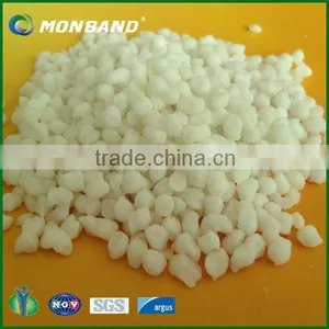 White/yellow Ball Granular Calcium Magnesium Nitrate 13-16-6 Fertilizer thumbnail-1