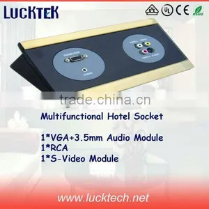 Multifunctional Hotel Socket thumbnail-1