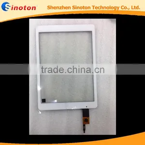 Original 9.7" Inch Tablet PC 097137-01A-V1 Capacitive Touch Screen Panel thumbnail-1