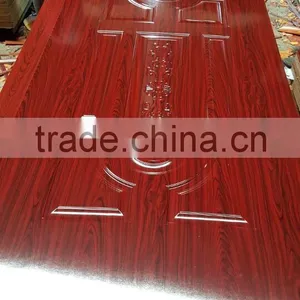 2016 Hot Sale Mdf Interior Door thumbnail-4