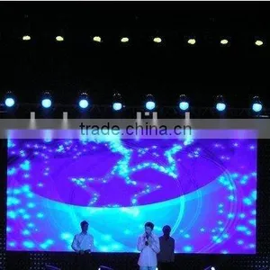 China Supplier High Quality p6 Xxxx Video Play Led Screen Cabinet thumbnail-4
