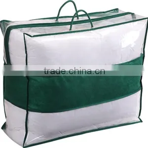 100% Polyester Fabric Cover & Microfiber Filling Comforter thumbnail-5
