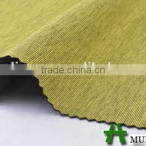 Shaoxing Mulinsen Knit Roma Dyed T/r Polyester Rayon Spandex Fabric thumbnail-4