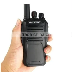 Baofeng Two Way Radio v6 BaoFeng UV-6 VHF/UHF136-174/400-470 Dual Band Radio V6 Walkie Talkie Transceiver thumbnail-1