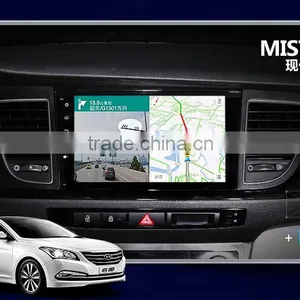 BOSSTAR Quadcore Android Car Stereo Gps Dvd Multi Media Player for HYUNDAI MISTRA With 3G,wifi,1G RAM,16 GB Nand,1080P thumbnail-3
