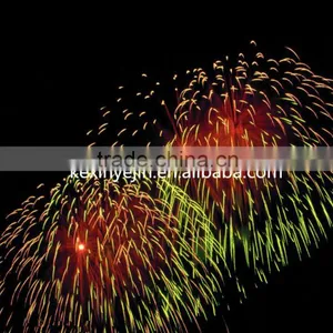 China Manufacture Flake Magnesium Aluminum Alloy Powder for Firework thumbnail-1