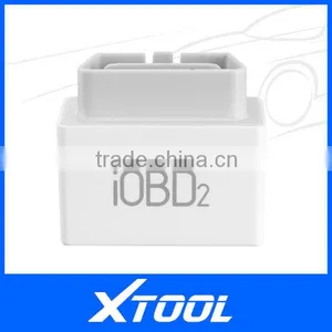 Xtool OBD2 Bluetooth Adapter Update For OBD2 EOBD Scanner thumbnail-2