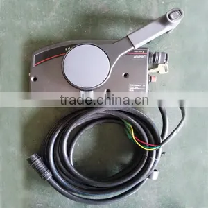 New Tech Two Stroke New Fishing Boat Engine Brazil Shart Shaft T40BMS Engine Motor thumbnail-1