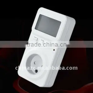 Energy Meter ALARM thumbnail-1