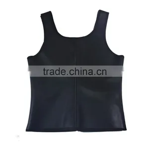 Men's Latex Body Shaper thumbnail-4