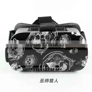 vr 3d Box With Color Printing thumbnail-1