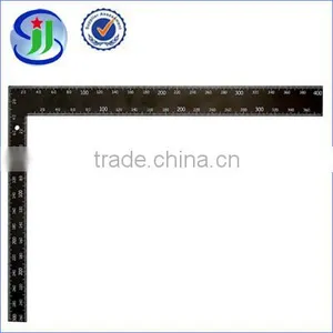 Selling Better Tri Squaret-ruler With White Scale Line thumbnail-1